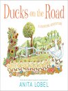 Cover image for Ducks on the Road